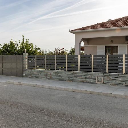 Castellano Vasiliki Villa Vasiliki  Buitenkant foto