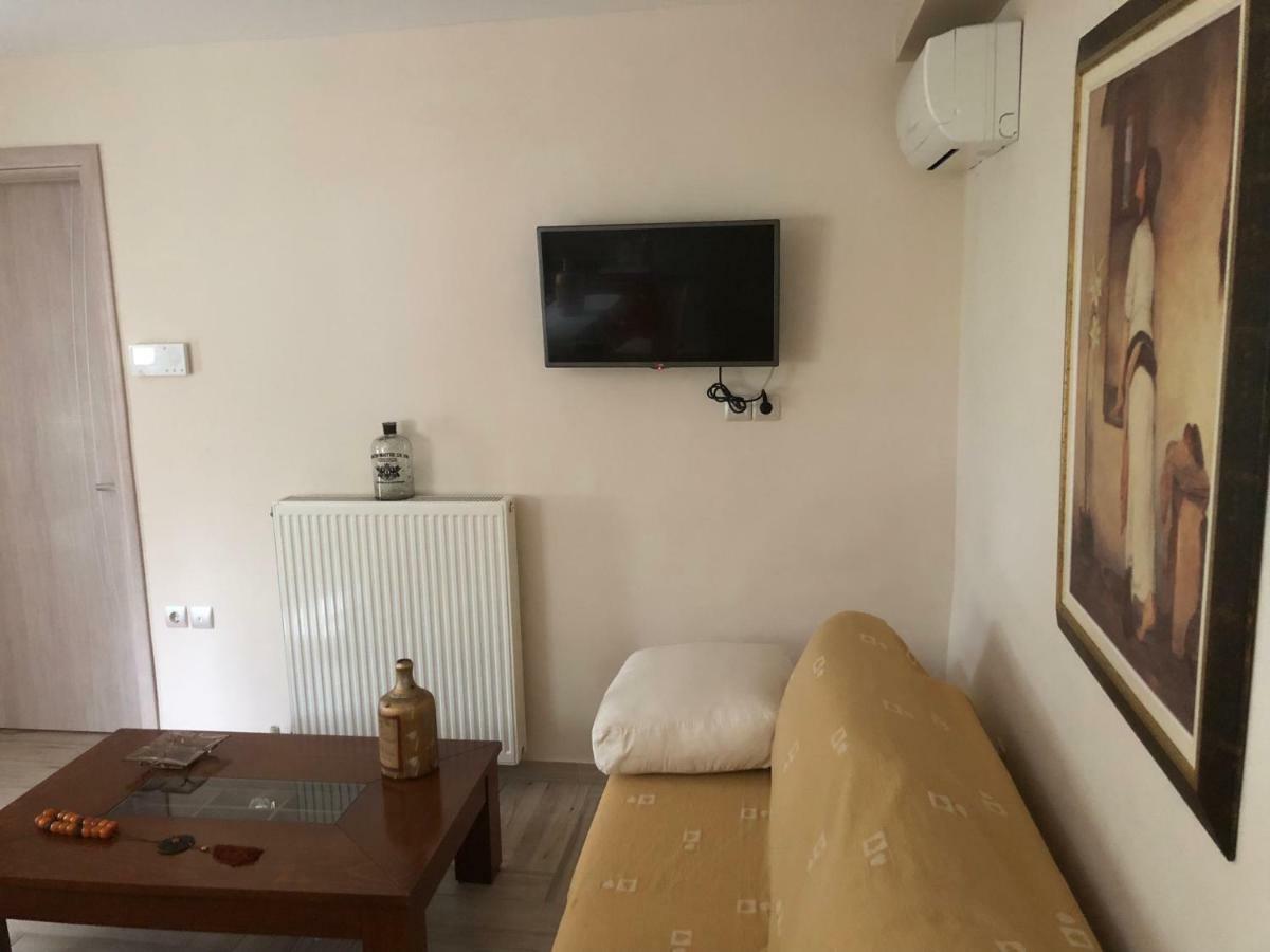 Castellano Vasiliki Villa Vasiliki  Buitenkant foto